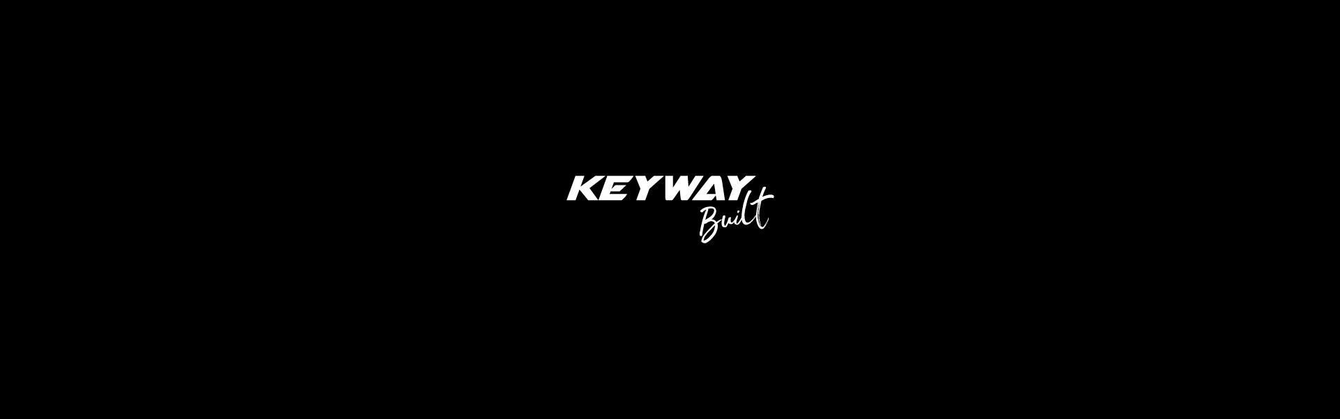 Keyway Built
